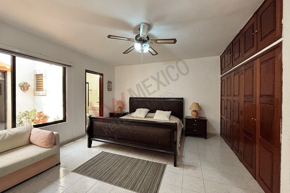 Casa em Delicias, Cuernavaca, foto 16 de 29