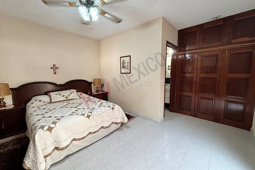 Casa em Delicias, Cuernavaca, foto 18 de 29