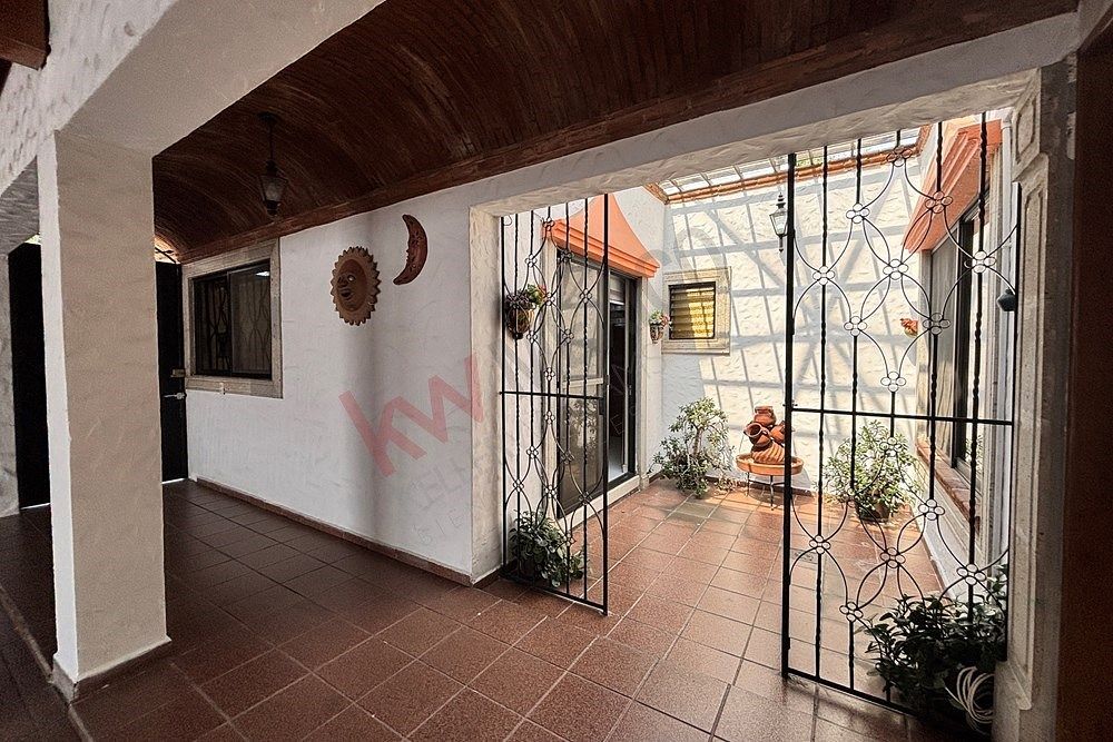 Casa em Delicias, Cuernavaca, foto 19 de 29