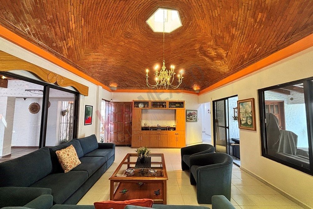 Casa em Delicias, Cuernavaca, foto 22 de 29