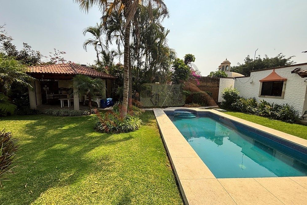Casa em Delicias, Cuernavaca, foto 23 de 29