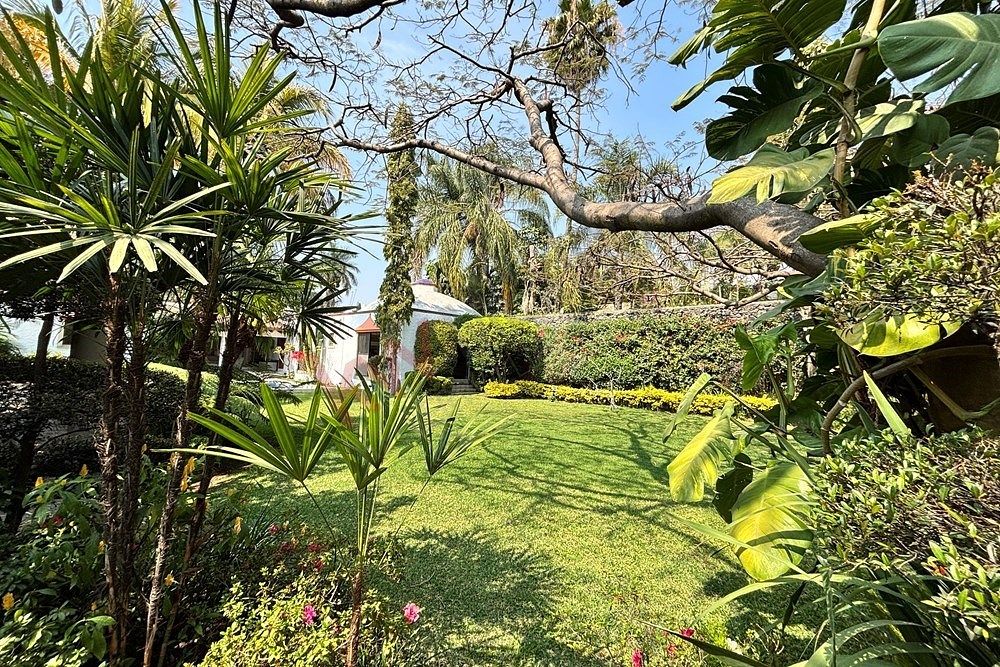 Casa em Delicias, Cuernavaca, foto 24 de 29
