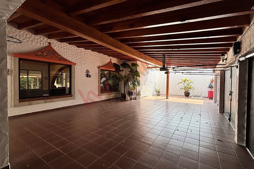 Casa em Delicias, Cuernavaca, foto 27 de 29