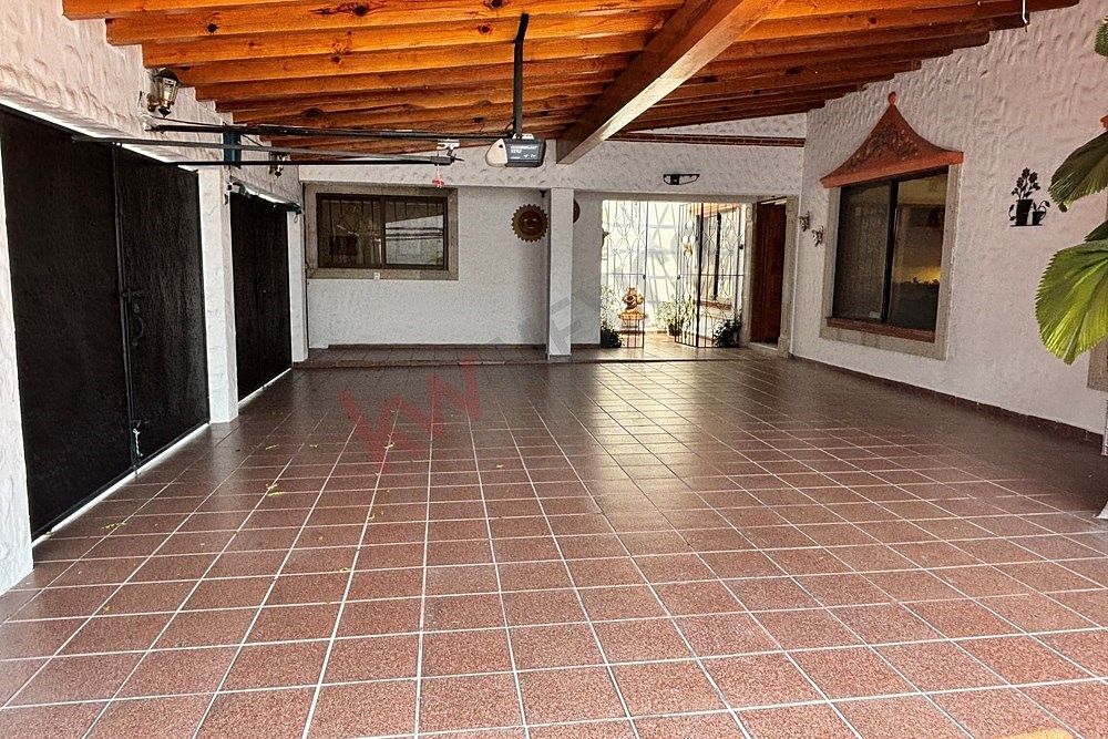 Casa em Delicias, Cuernavaca, foto 28 de 29