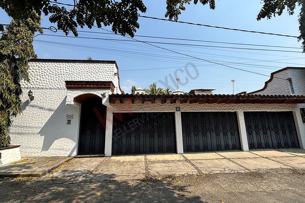 Casa em Delicias, Cuernavaca, foto 29 de 29