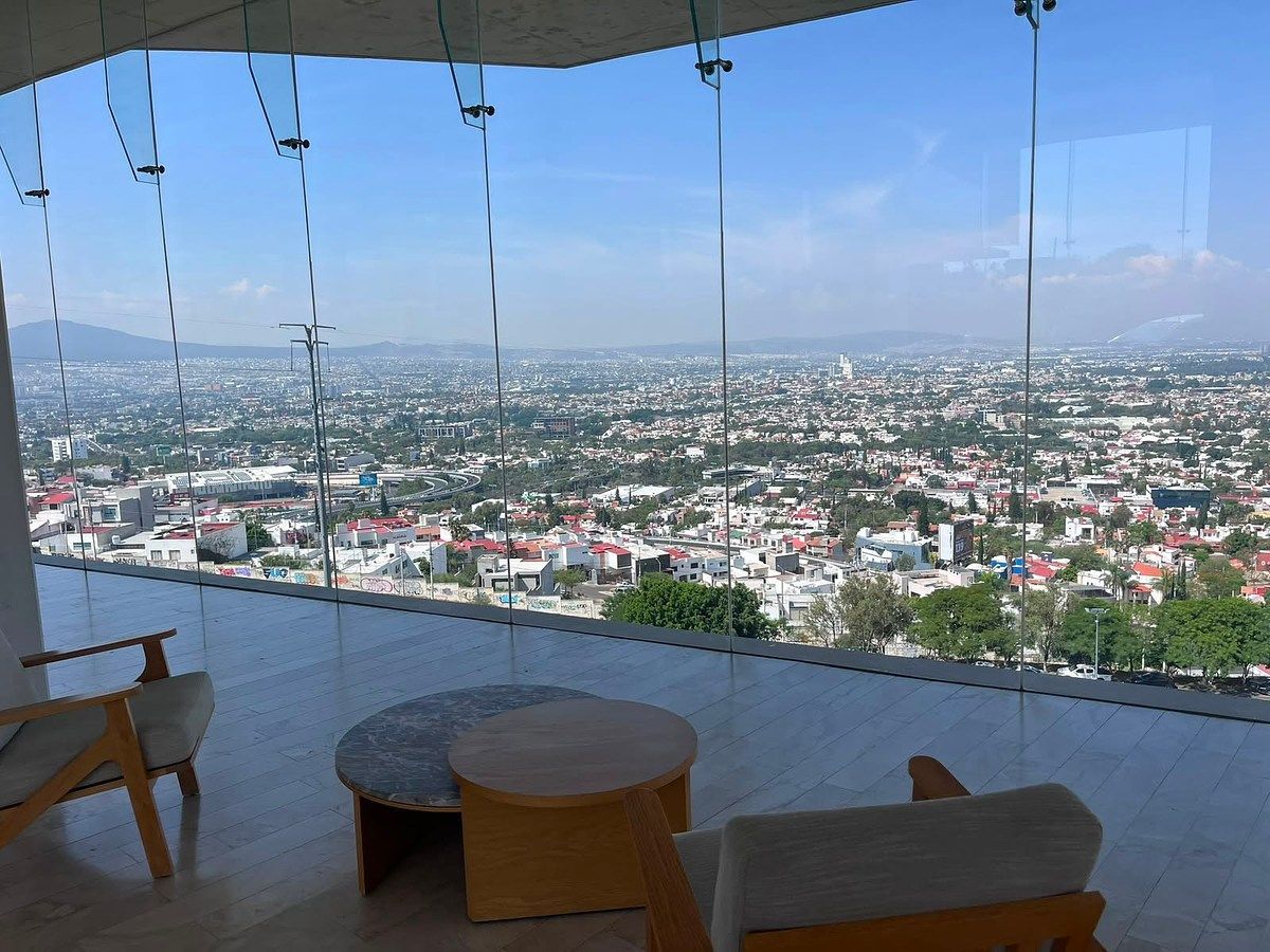 Apartamento em Balcones Coloniales, Querétaro, foto 11 de 13