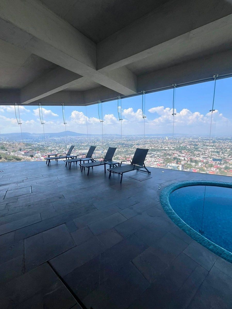 DEPARTAMENTO EN AMIRÁ , ZONA DIAMANTE DE QUERETARO, foto 1 de 13