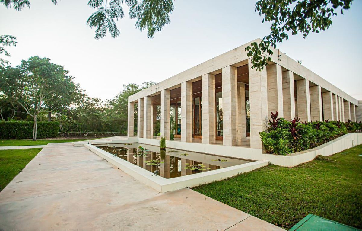 Lote em Cabo Norte, Mérida, foto 15 de 29