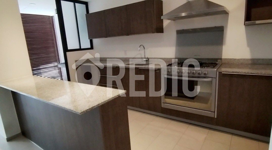 Apartment in Constituyentes, Querétaro, photo 7 of 13