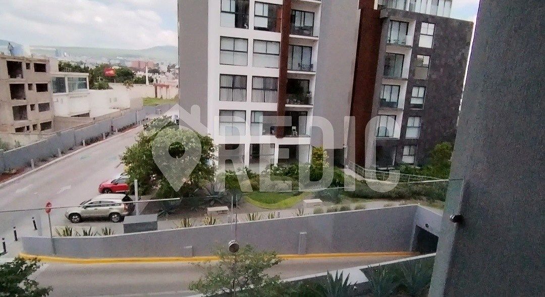 Apartment in Constituyentes, Querétaro, photo 13 of 13
