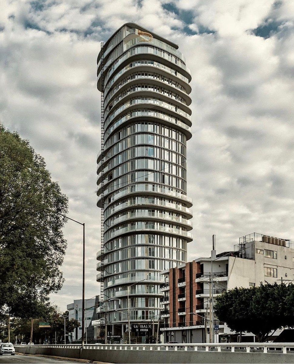 DEPARTAMENTO EN RENTA | TORRE GARIBALDI RESIDENCES, foto 1 de 13
