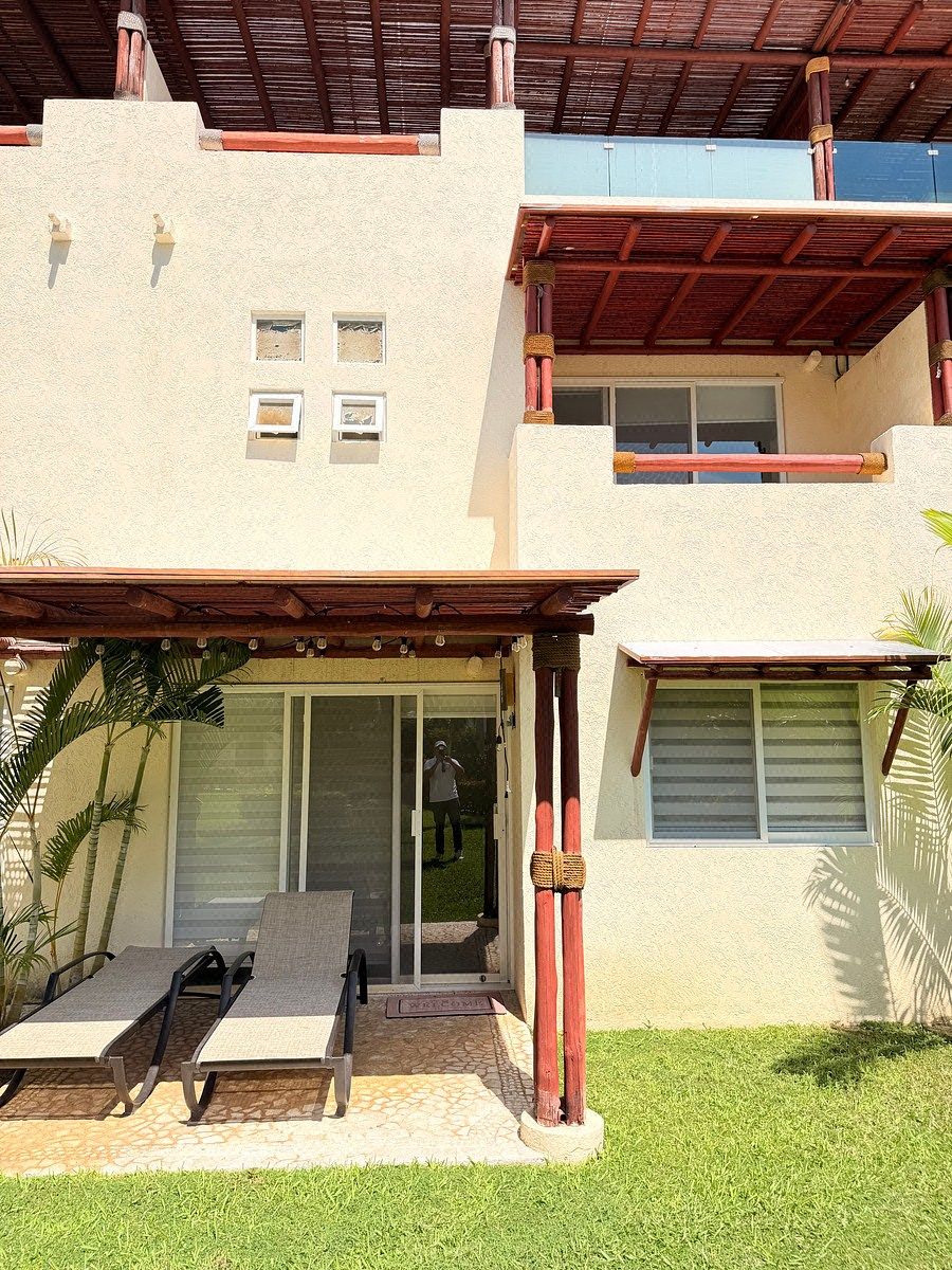 Villa in Playa Diamante, Acapulco de Juárez, photo 2 of 22