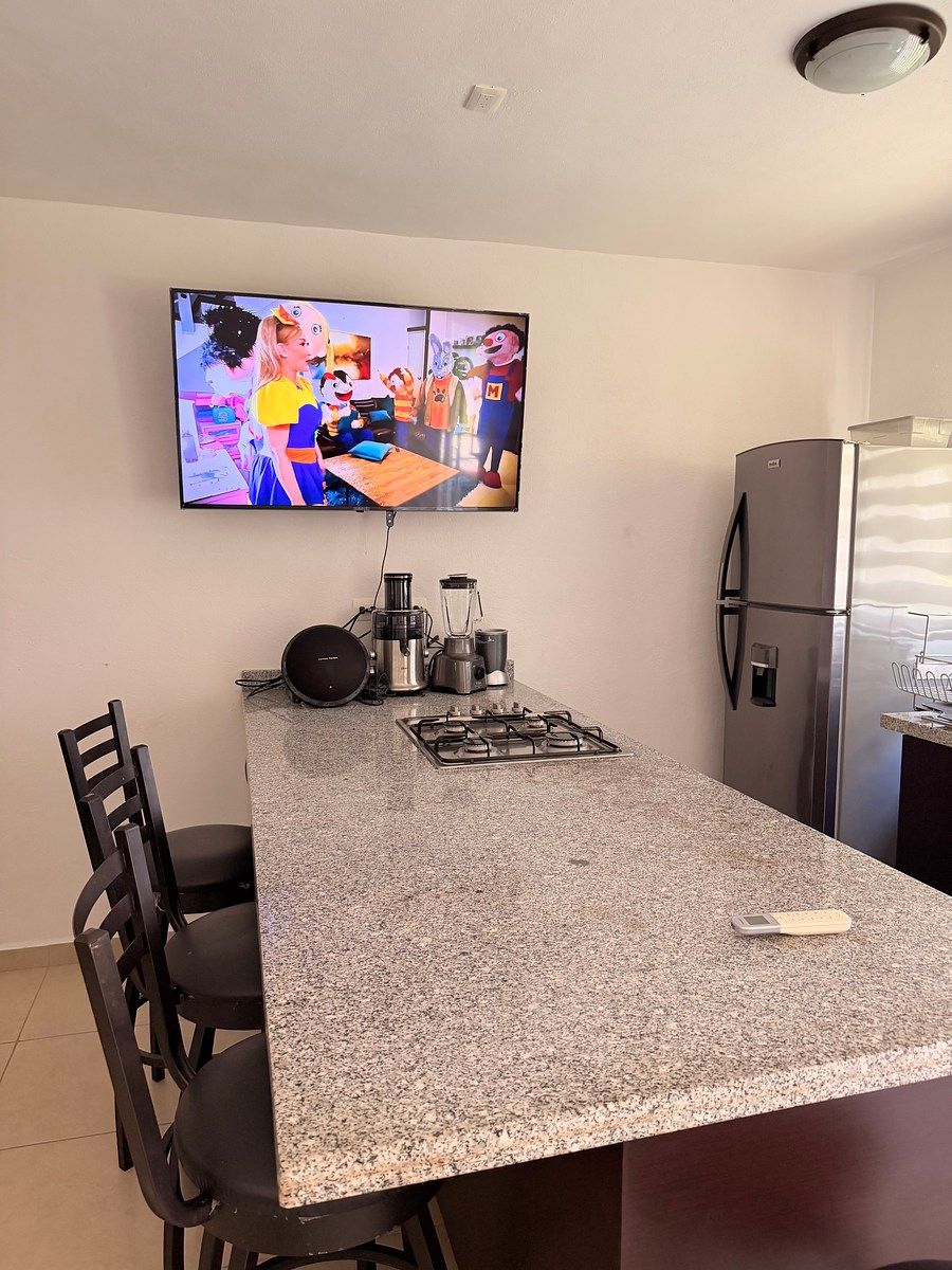 Villa in Playa Diamante, Acapulco de Juárez, photo 5 of 22