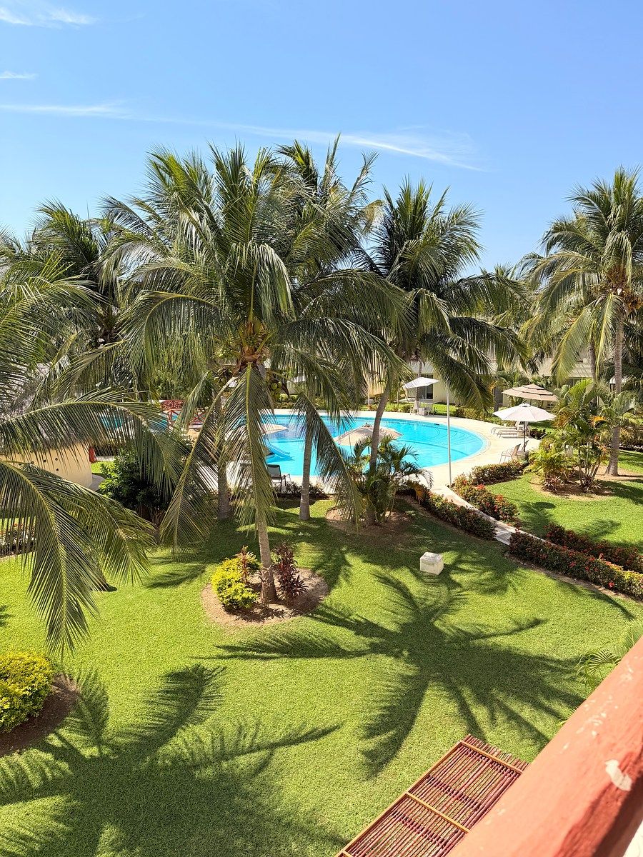Villa in Playa Diamante, Acapulco de Juárez, photo 4 of 22