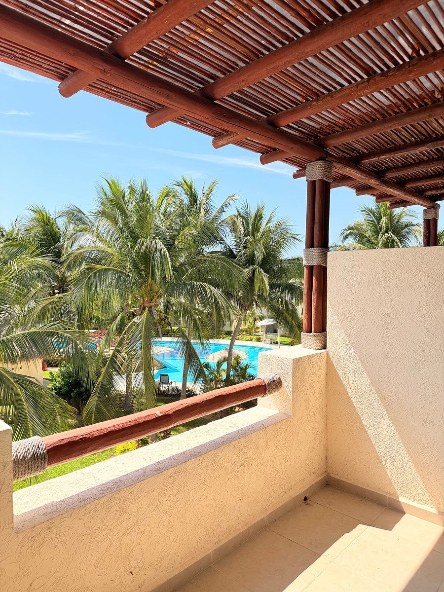 Villa in Playa Diamante, Acapulco de Juárez, photo 13 of 22