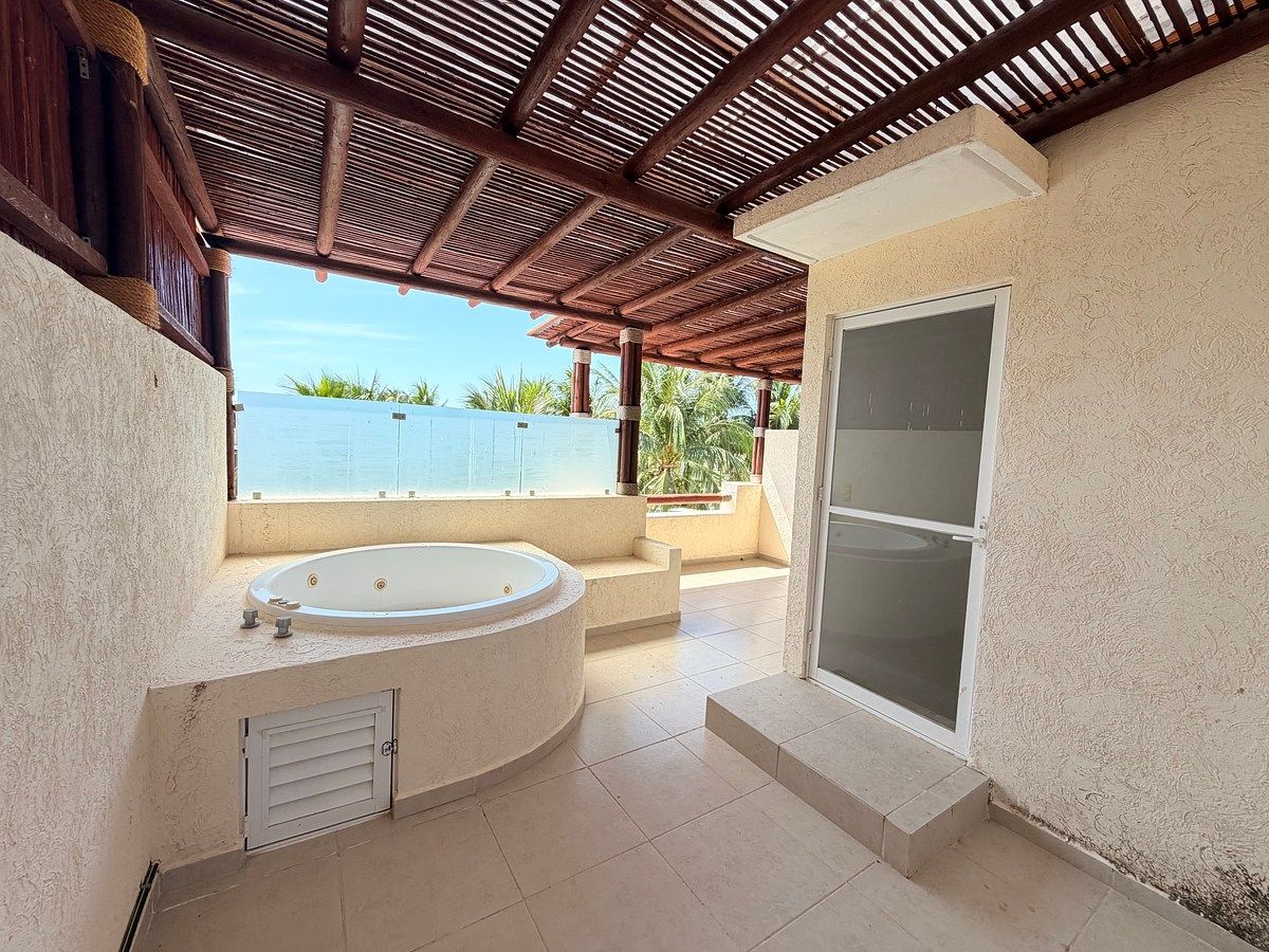 Villa in Playa Diamante, Acapulco de Juárez, photo 14 of 22
