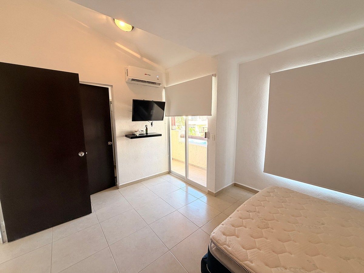 Villa in Playa Diamante, Acapulco de Juárez, photo 17 of 22