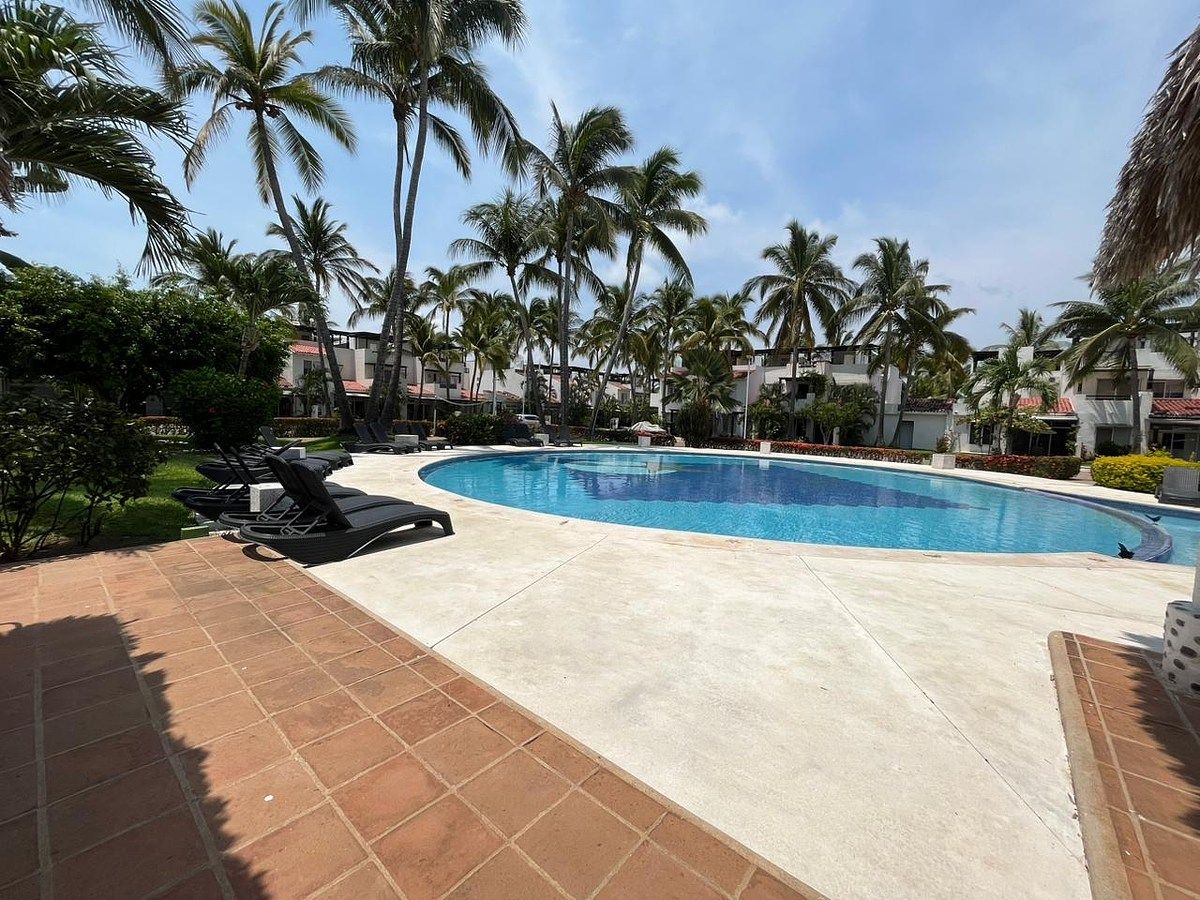 Villa in Playa Diamante, Acapulco de Juárez, photo 21 of 22
