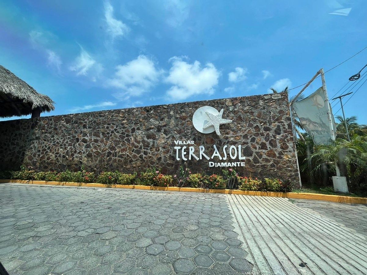 Exclusiva villa en Terrasol diamante, photo 1 of 22