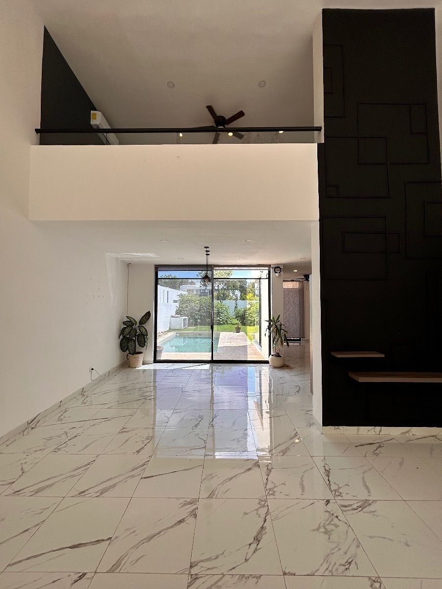 Casa em condomínio fechado em La Rejoyada, Mérida, foto 10 de 34