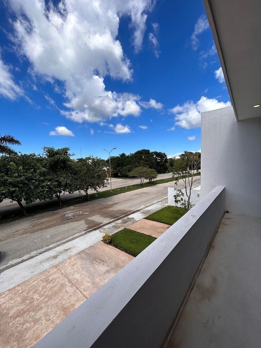 Casa em condomínio fechado em La Rejoyada, Mérida, foto 19 de 34