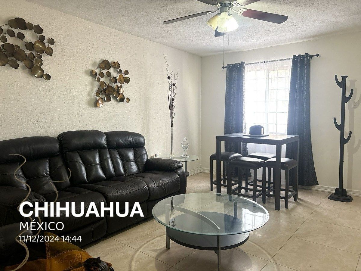 House in Cosmos, Chihuahua, photo 3 of 10