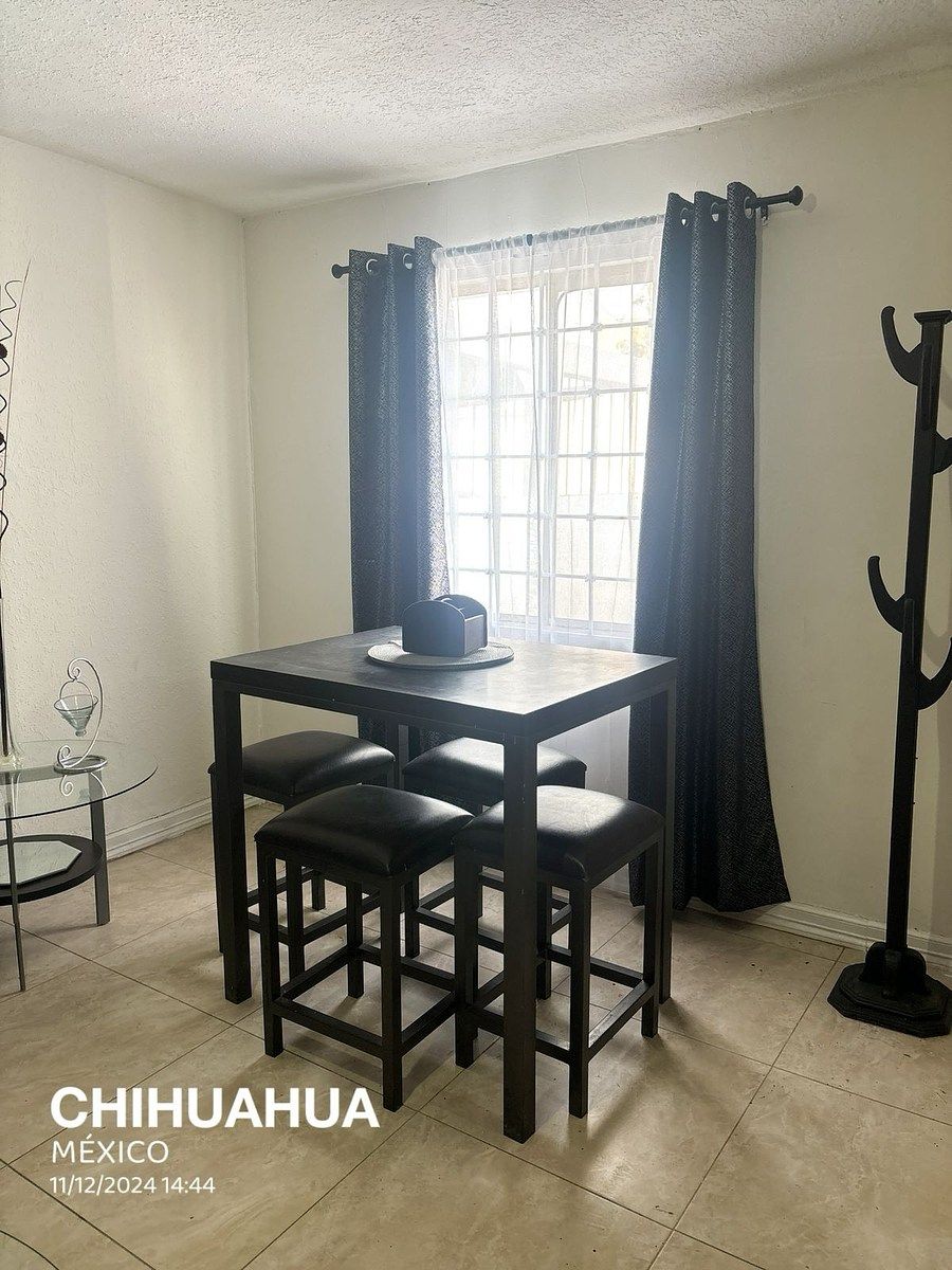 House in Cosmos, Chihuahua, photo 7 of 10