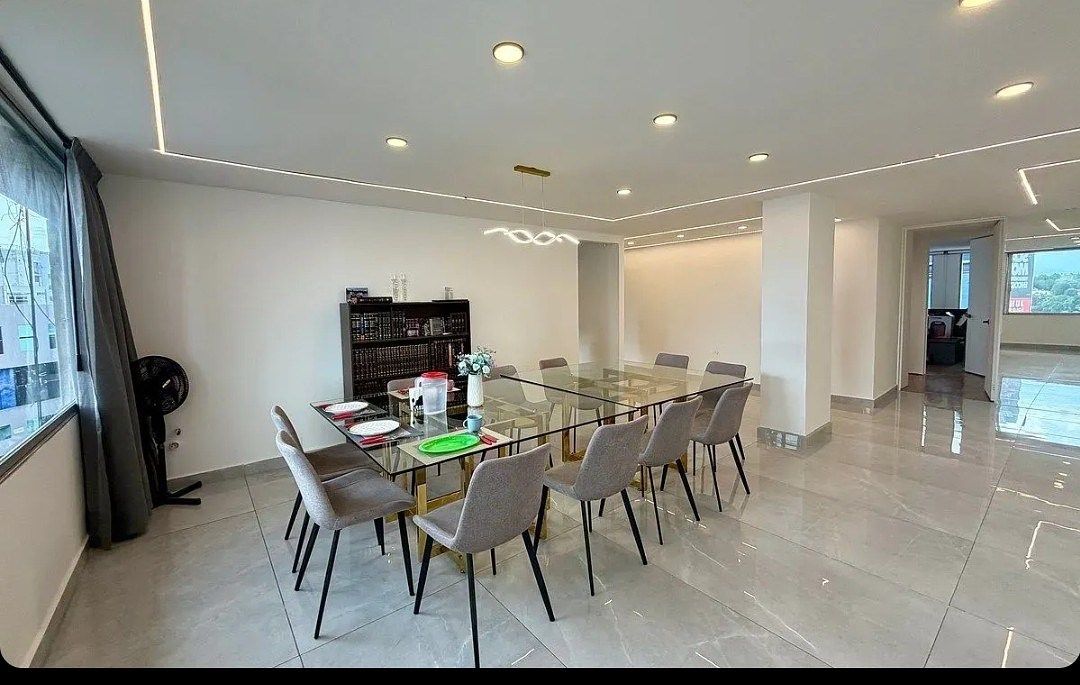 Apartamento em Lomas de Tecamachalco, Naucalpan de Juárez, foto 4 de 12