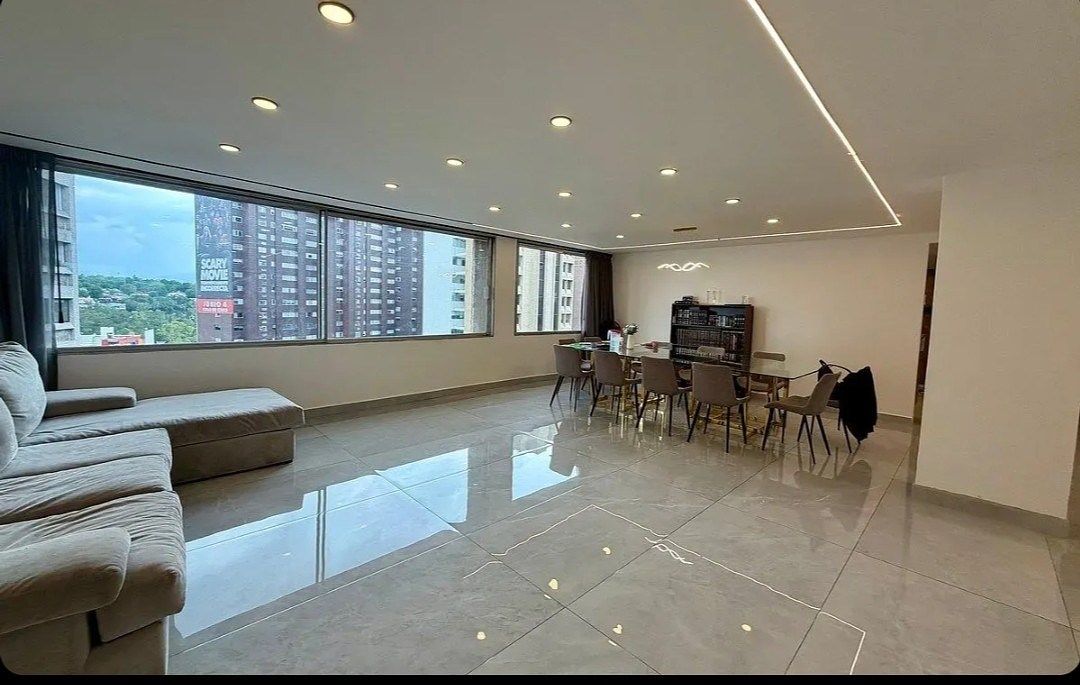 Apartamento em Lomas de Tecamachalco, Naucalpan de Juárez, foto 6 de 12