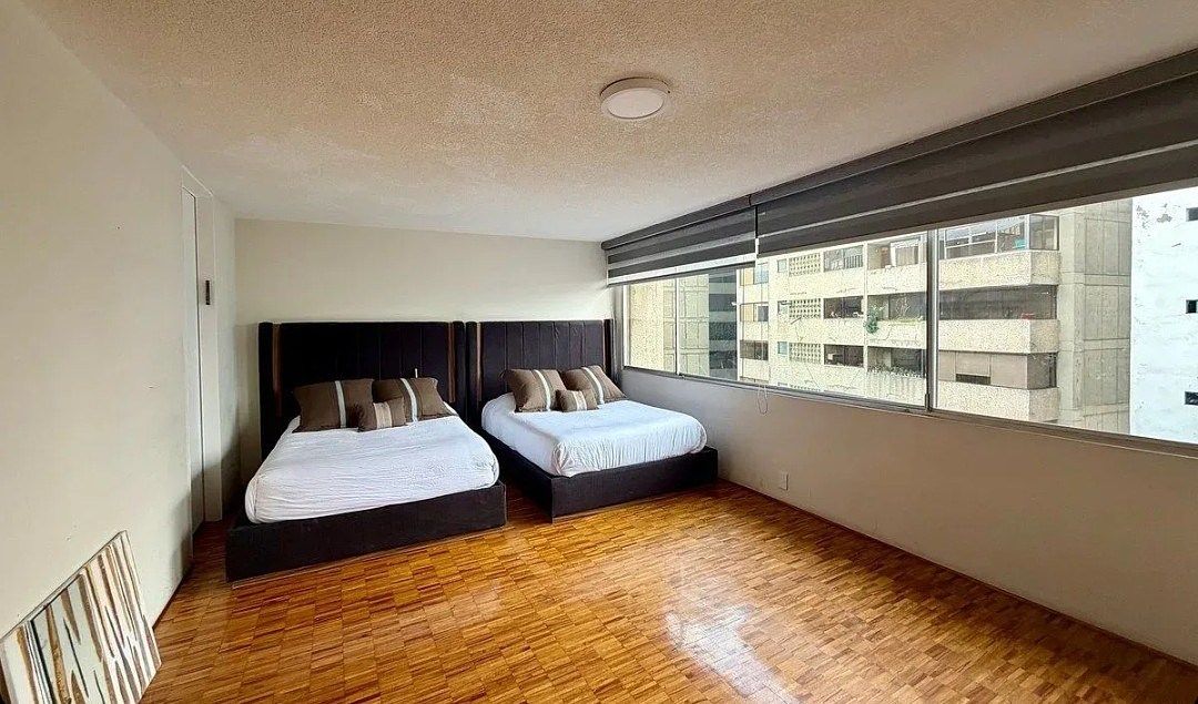 Apartamento em Lomas de Tecamachalco, Naucalpan de Juárez, foto 12 de 12