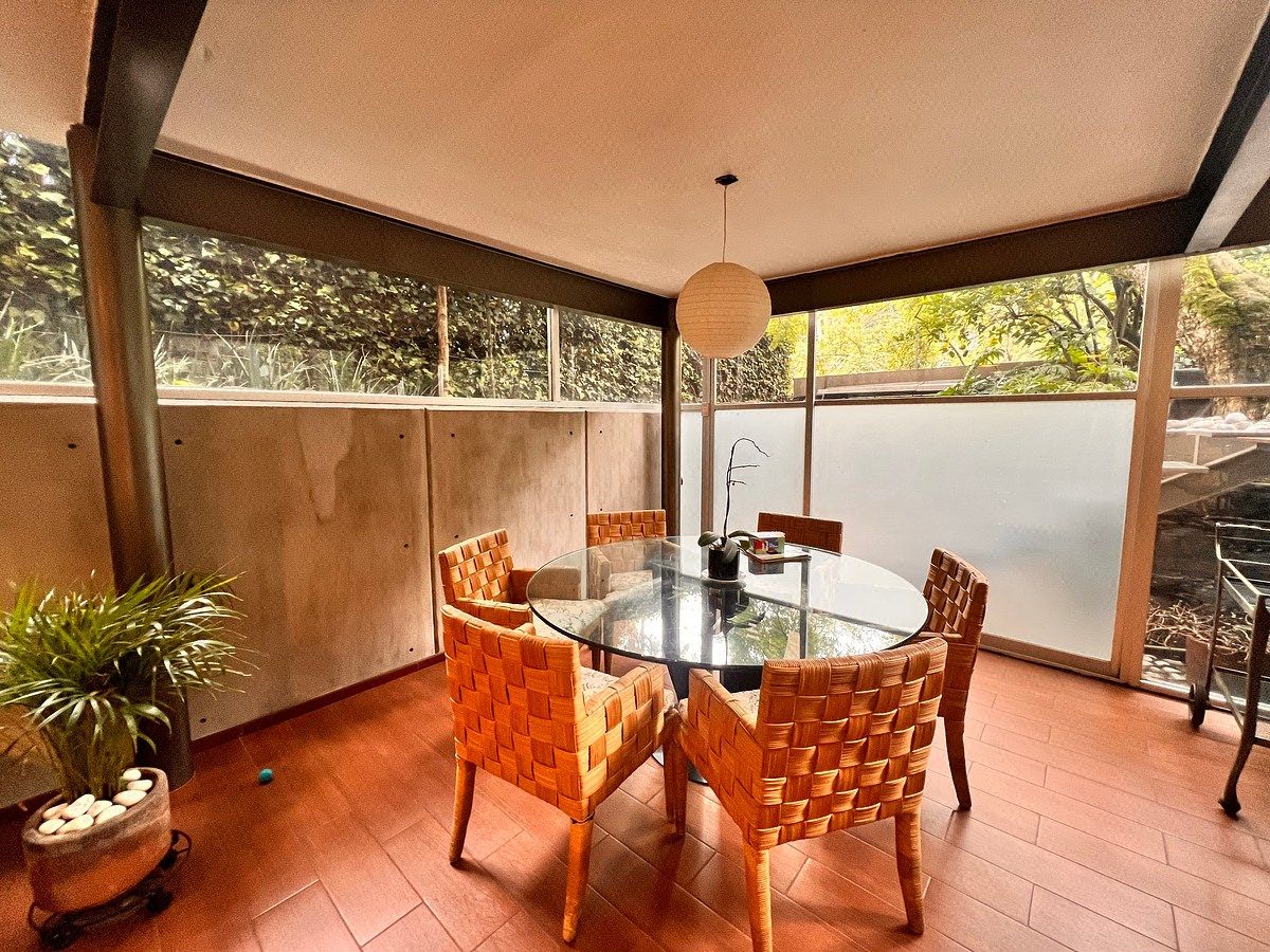 Apartment in Bosques de las Lomas, Cuajimalpa de Morelos, photo 4 of 13