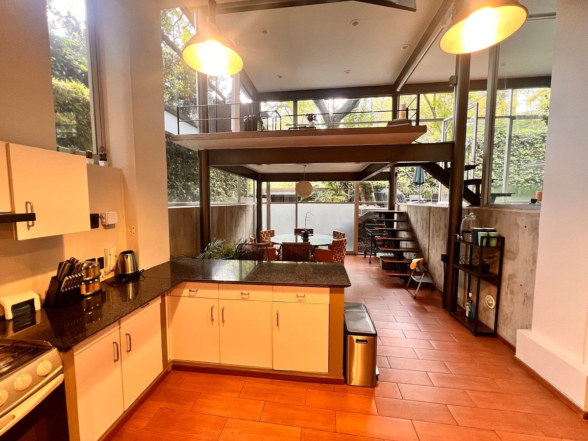 Apartment in Bosques de las Lomas, Cuajimalpa de Morelos, photo 5 of 13