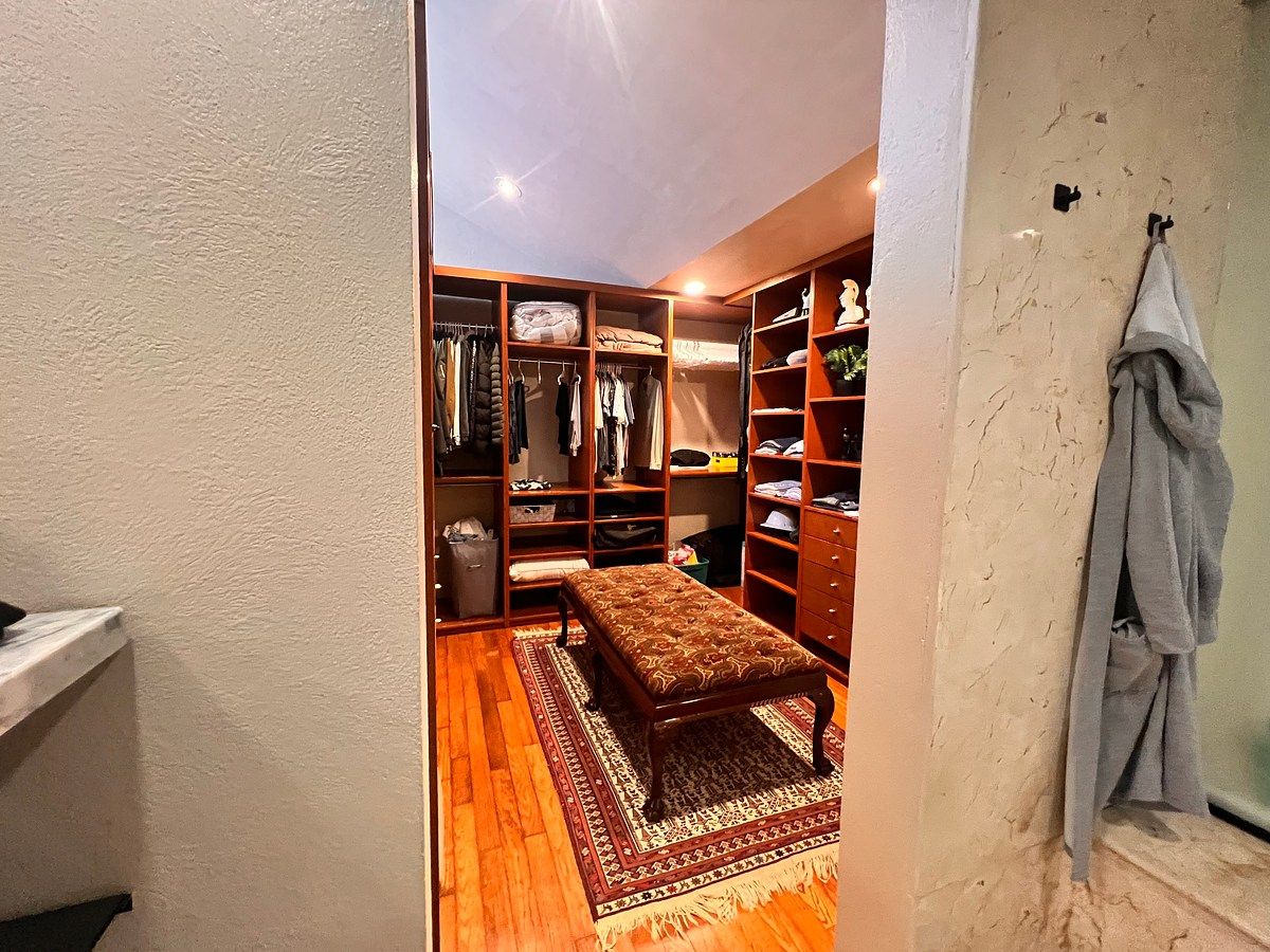 Apartment in Bosques de las Lomas, Cuajimalpa de Morelos, photo 9 of 13