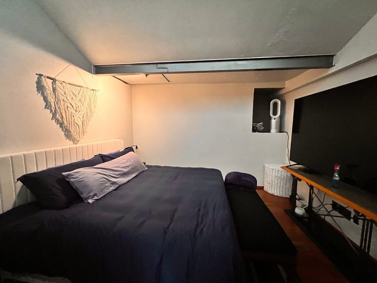Apartment in Bosques de las Lomas, Cuajimalpa de Morelos, photo 8 of 13