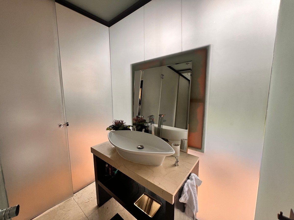 Apartment in Bosques de las Lomas, Cuajimalpa de Morelos, photo 10 of 13