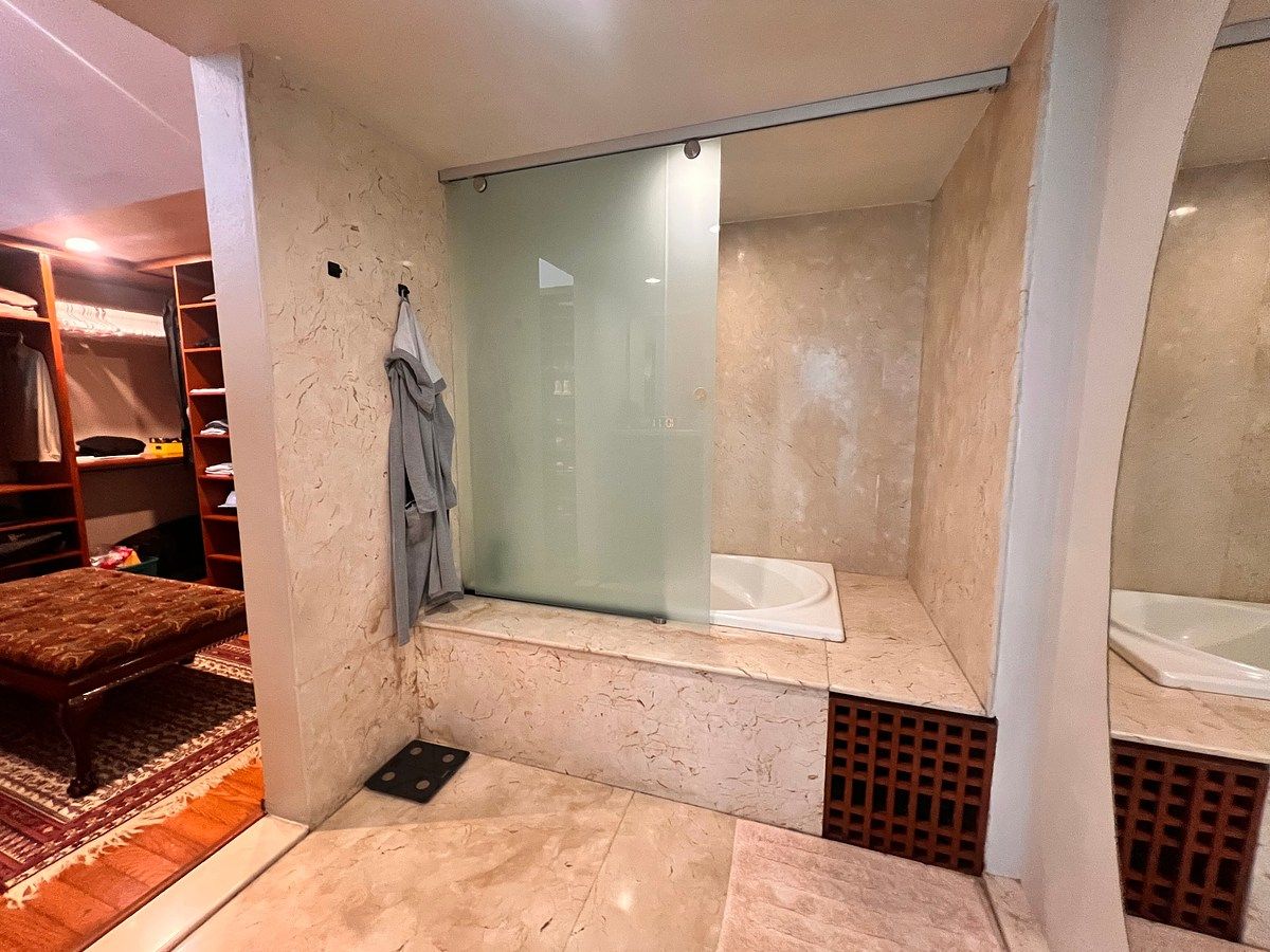 Apartment in Bosques de las Lomas, Cuajimalpa de Morelos, photo 11 of 13