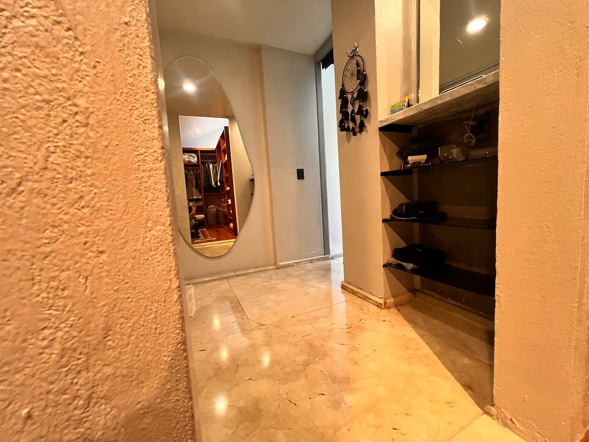 Apartment in Bosques de las Lomas, Cuajimalpa de Morelos, photo 12 of 13