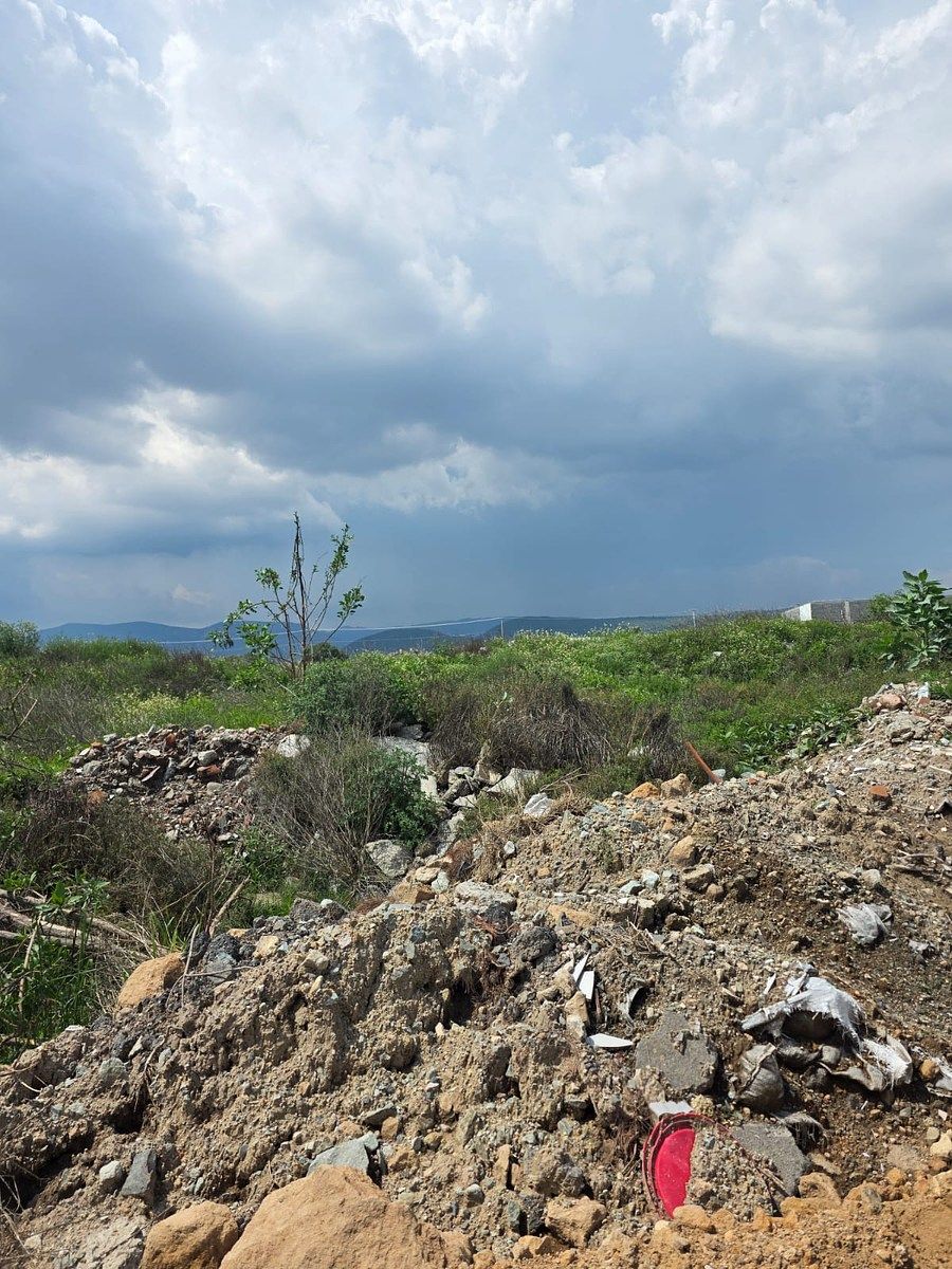 Terreno en El Chacón (Nuevo Centro de Población ), Mineral de la Reforma, foto 3 de 5