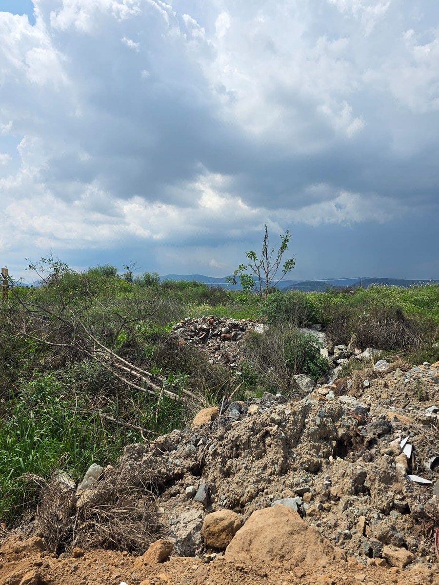 Terreno en El Chacón (Nuevo Centro de Población ), Mineral de la Reforma, foto 5 de 5