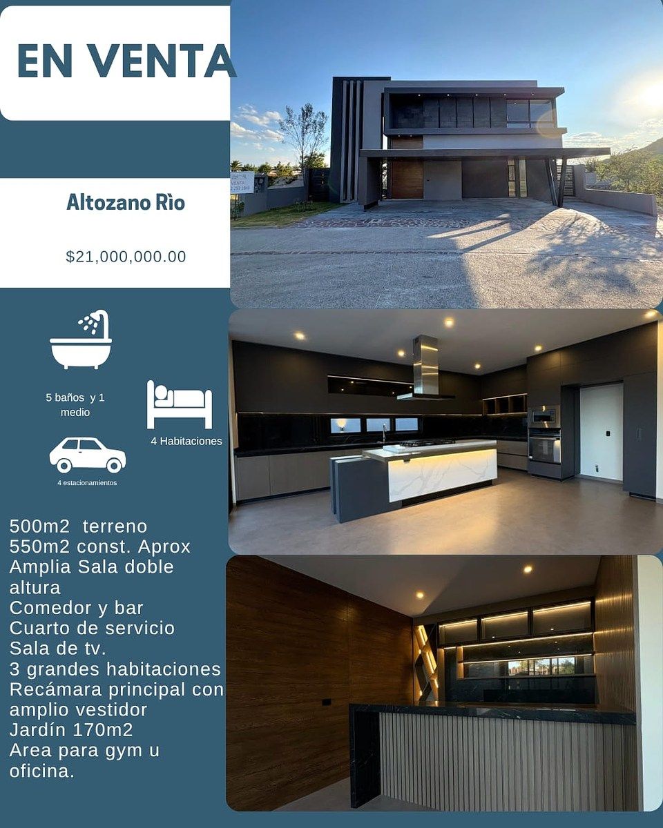 Casa en Altozano el Nuevo Querétaro, Querétaro, foto 14 de 16
