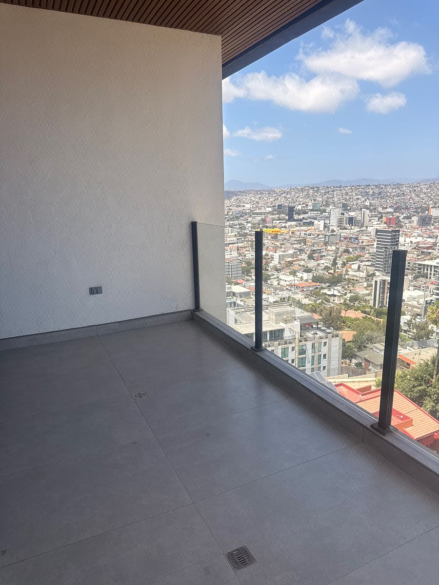Departamento en renta en La Cacho, photo 1 of 11