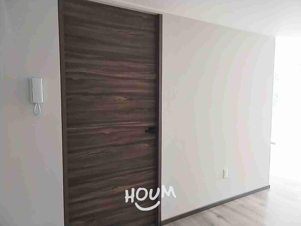 Apartamento em General Anaya, Benito Juárez, foto 15 de 18