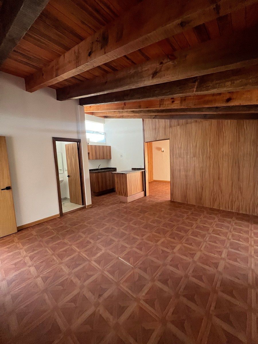 Apartamento em Jardines del Bosque Centro, Guadalajara, foto 4 de 25