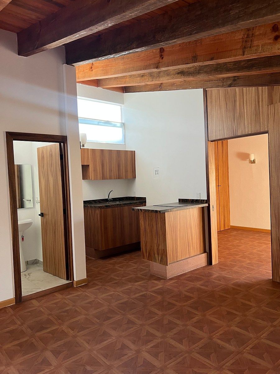 Apartamento em Jardines del Bosque Centro, Guadalajara, foto 5 de 25
