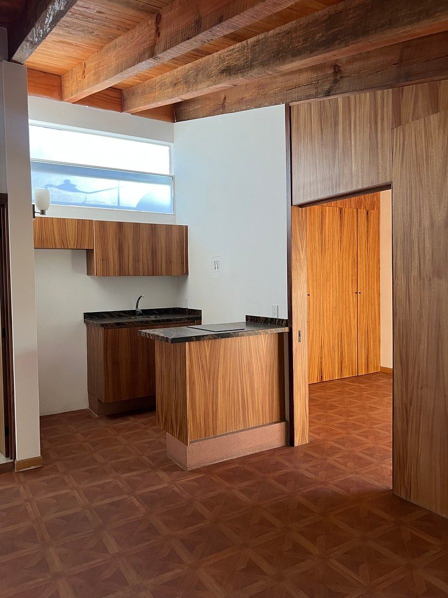 Apartamento em Jardines del Bosque Centro, Guadalajara, foto 6 de 25