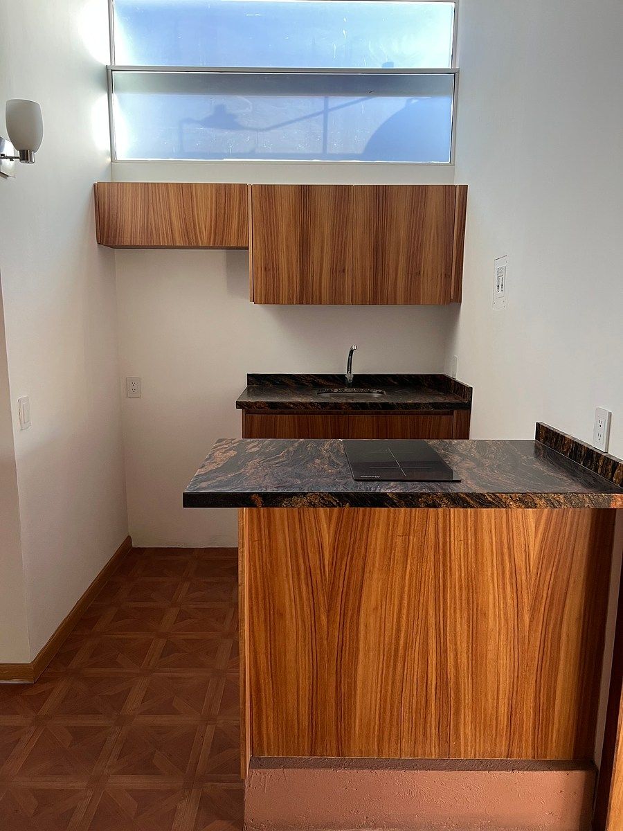 Apartamento em Jardines del Bosque Centro, Guadalajara, foto 7 de 25