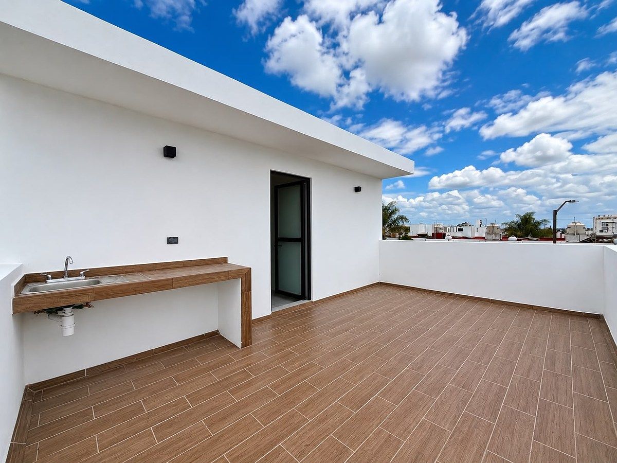 House in Cuautlancingo, Cuautlancingo, photo 15 of 18