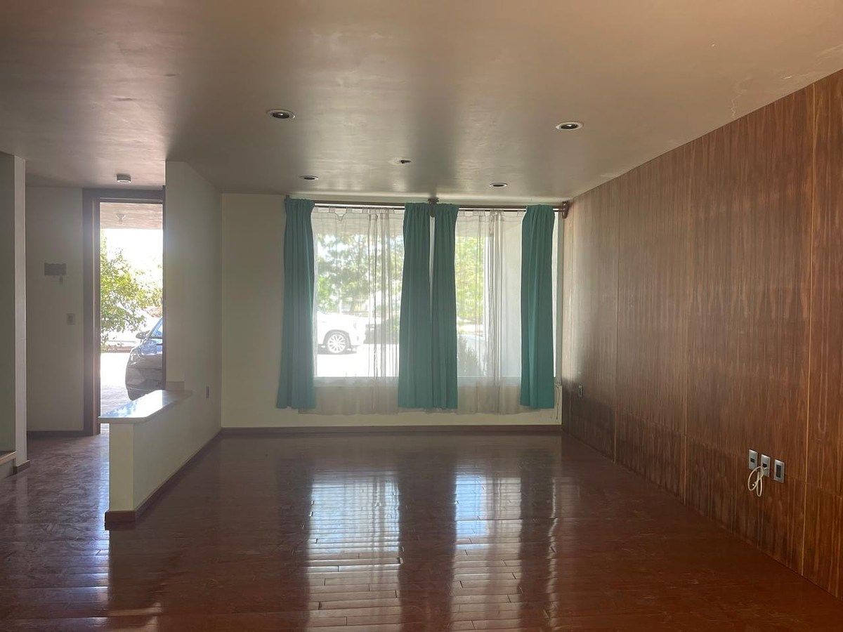 Casa en condominio en Milenio III, Querétaro, foto 2 de 29