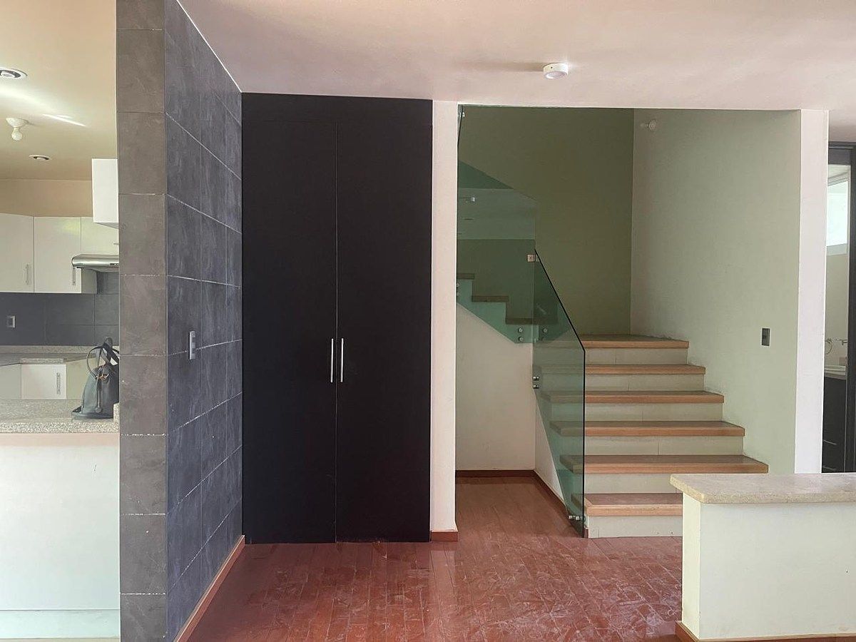 Casa en condominio en Milenio III, Querétaro, foto 4 de 29