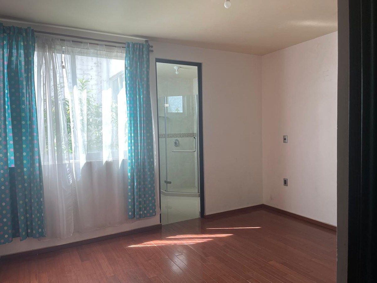 Casa en condominio en Milenio III, Querétaro, foto 11 de 29